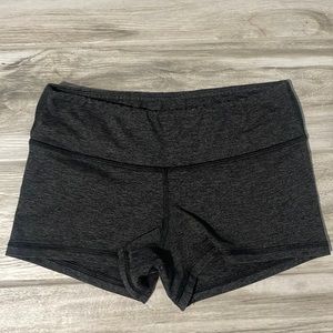 FLEO Heather Charcoal Original Size S